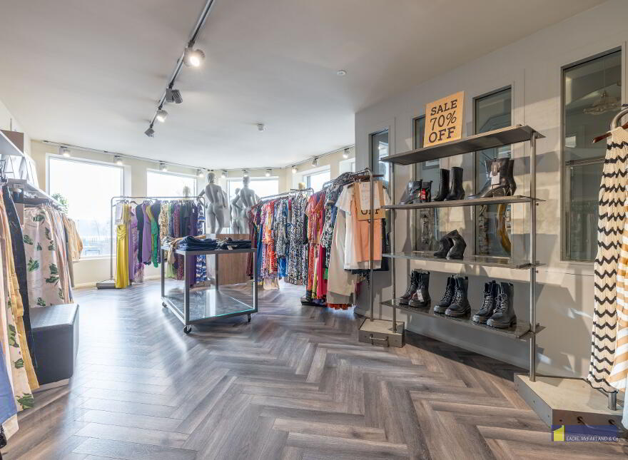9-11 East Bridge Street, Enniskillen, BT74 7BW