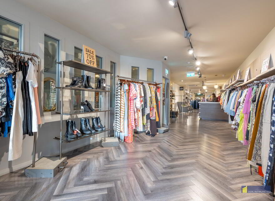 9-11 East Bridge Street, Enniskillen, BT74 7BW