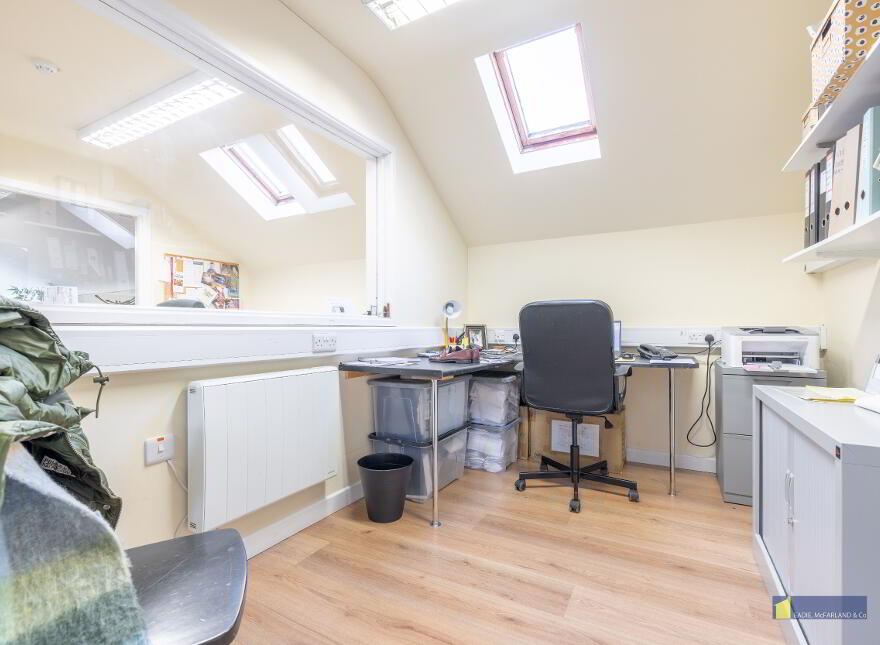 9-11 East Bridge Street, Enniskillen, BT74 7BW