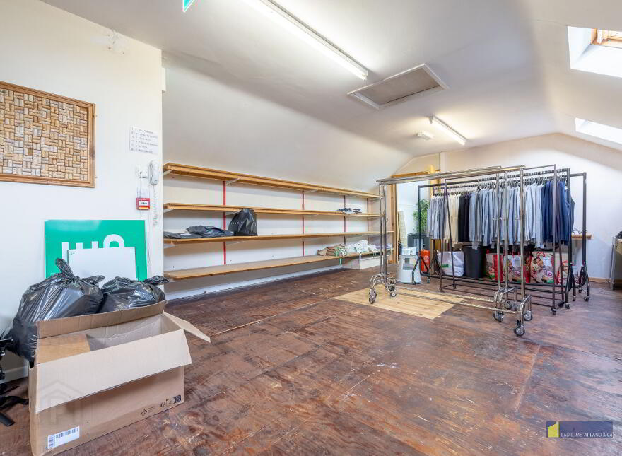 9-11 East Bridge Street, Enniskillen, BT74 7BW