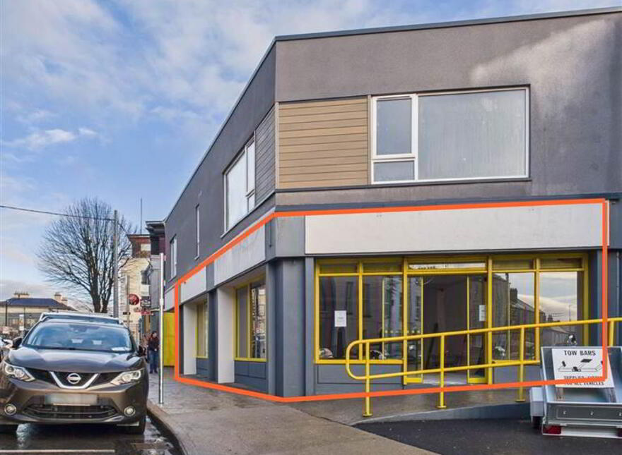 Deeveys Unit, Parnell Street, Waterford, X91R653 photo