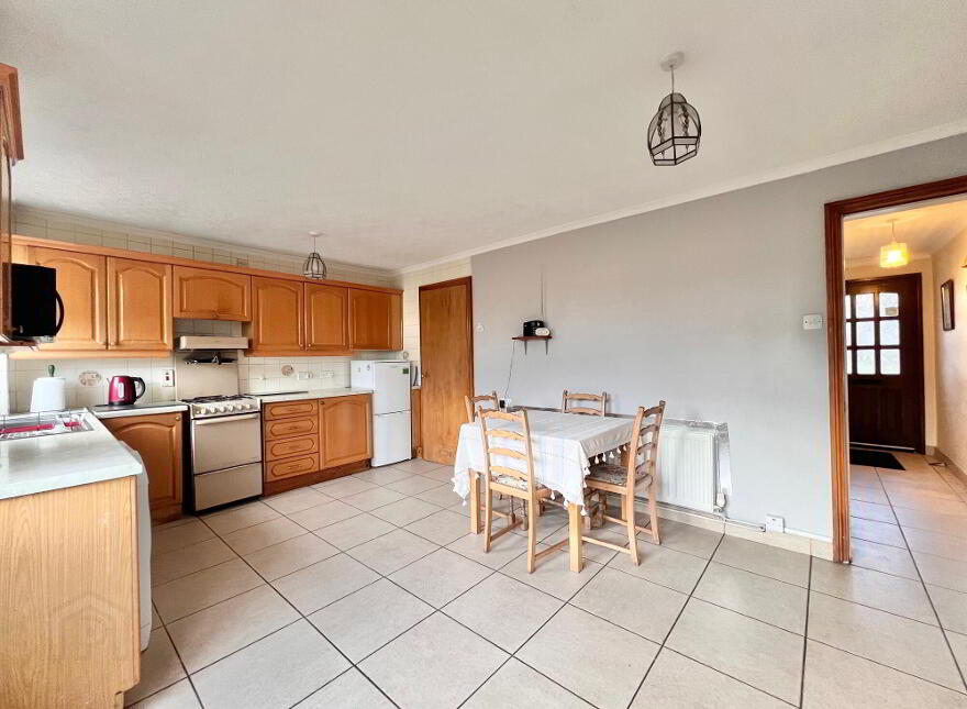5 Ashgrove Park, Magherafelt, BT45 6DL