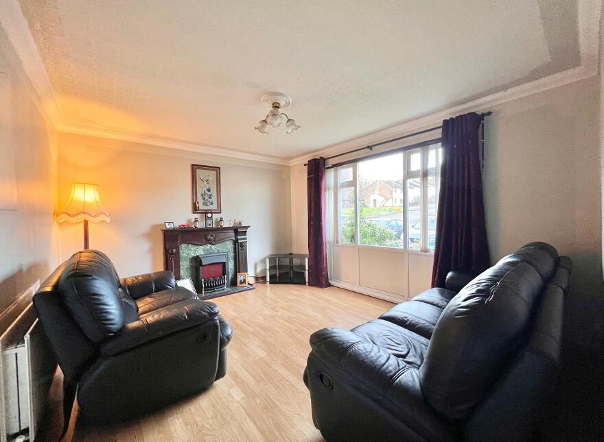 5 Ashgrove Park, Magherafelt, BT45 6DL