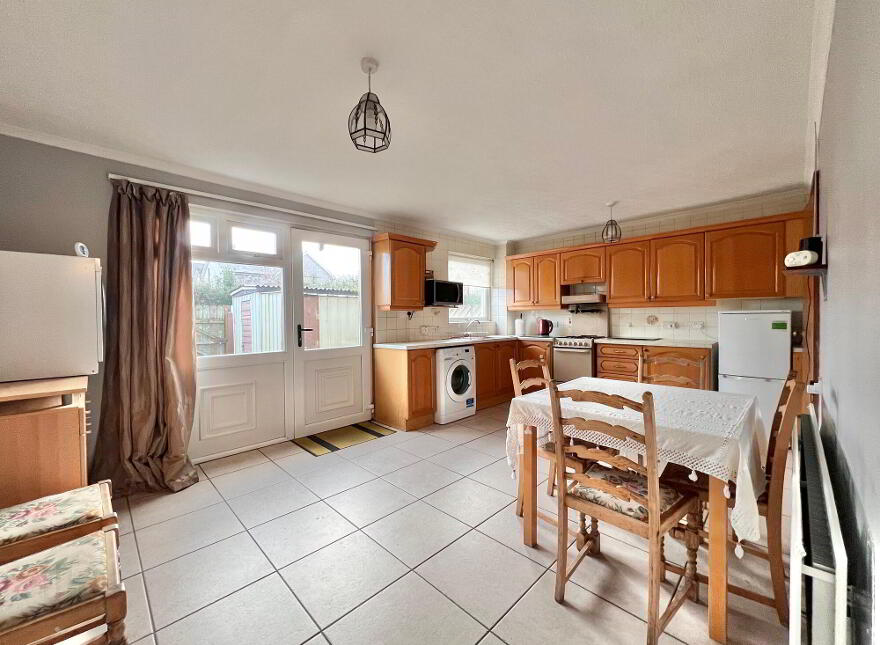 5 Ashgrove Park, Magherafelt, BT45 6DL