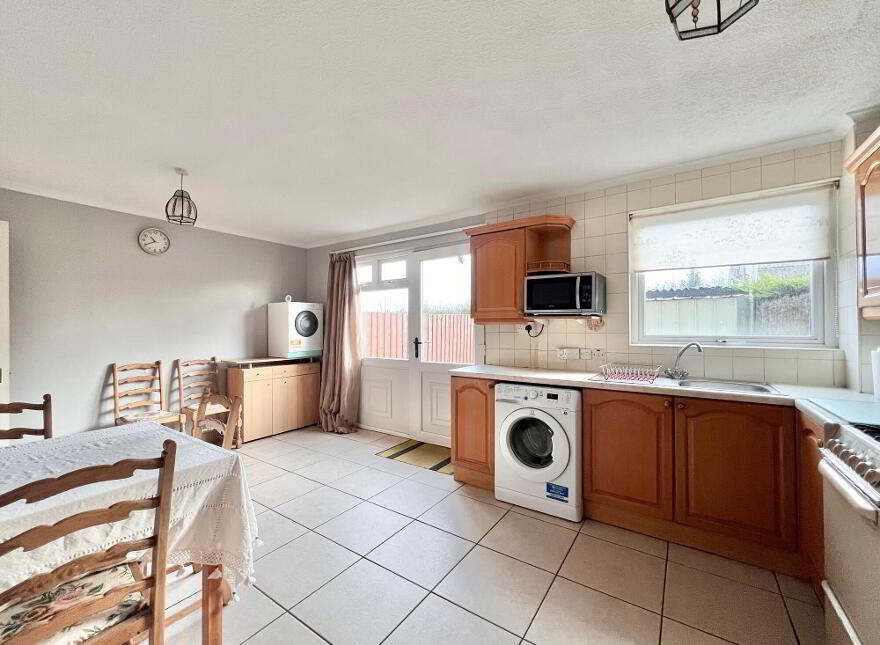 5 Ashgrove Park, Magherafelt, BT45 6DL