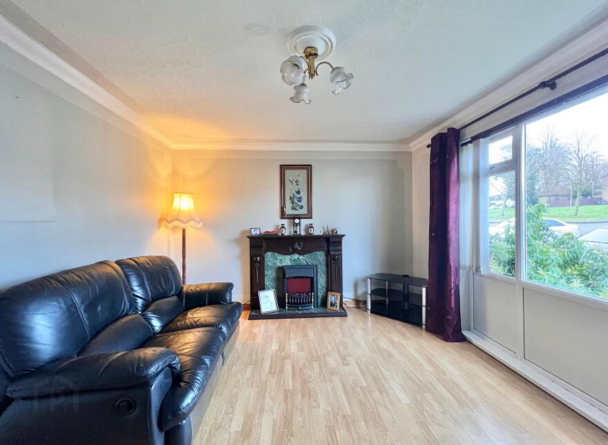 5 Ashgrove Park, Magherafelt, BT45 6DL