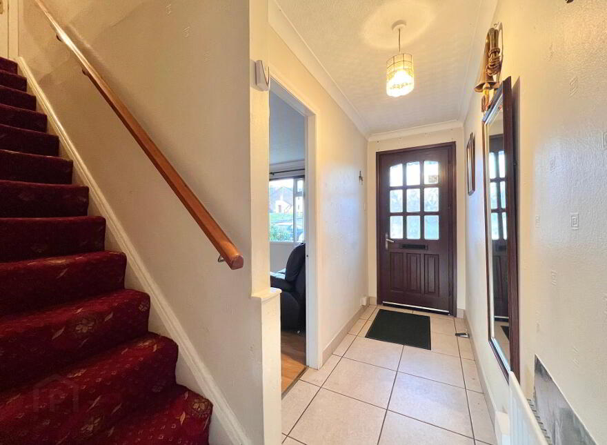 5 Ashgrove Park, Magherafelt, BT45 6DL