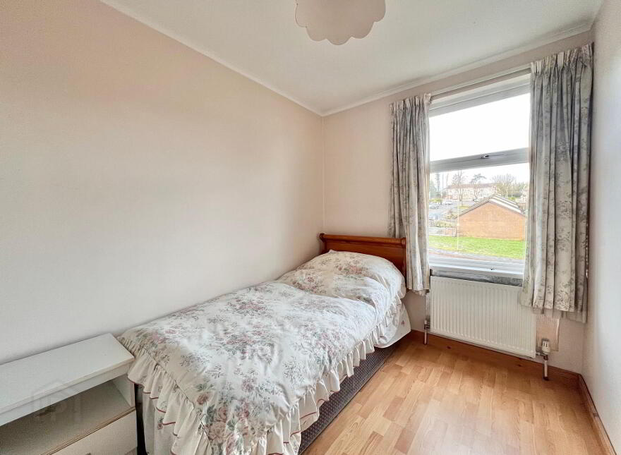 5 Ashgrove Park, Magherafelt, BT45 6DL