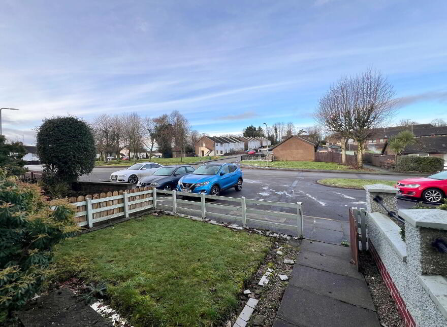 5 Ashgrove Park, Magherafelt, BT45 6DL