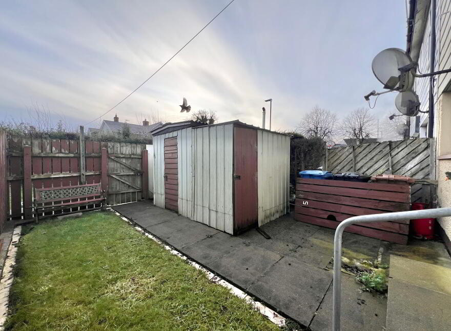 5 Ashgrove Park, Magherafelt, BT45 6DL