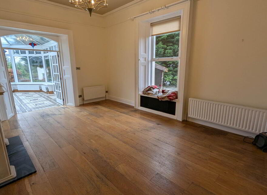 16 Chanterhill Road, Enniskillen, BT74 6DE