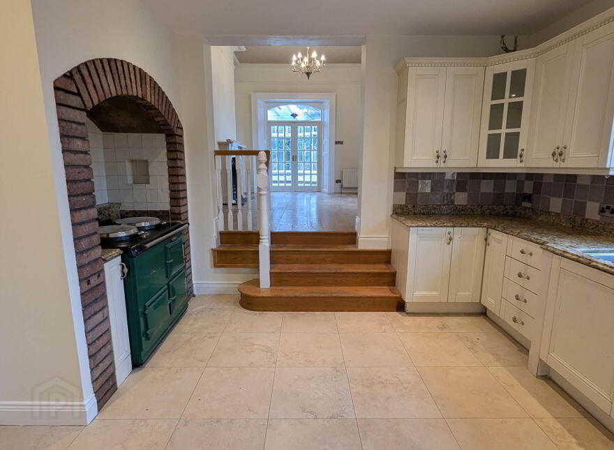 16 Chanterhill Road, Enniskillen, BT74 6DE