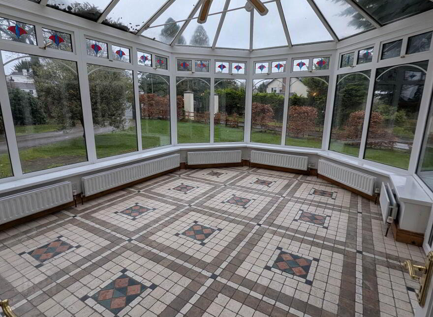 16 Chanterhill Road, Enniskillen, BT74 6DE