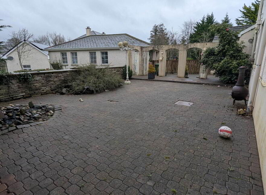 16 Chanterhill Road, Enniskillen, BT74 6DE