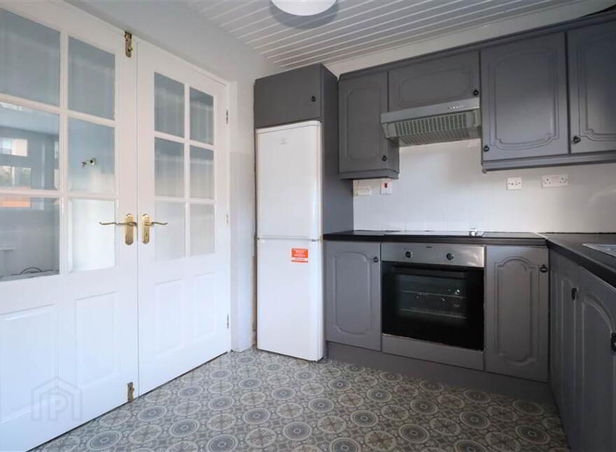 3 Millbrook Walk, Millbrook Road, Lisburn, BT27 4XS