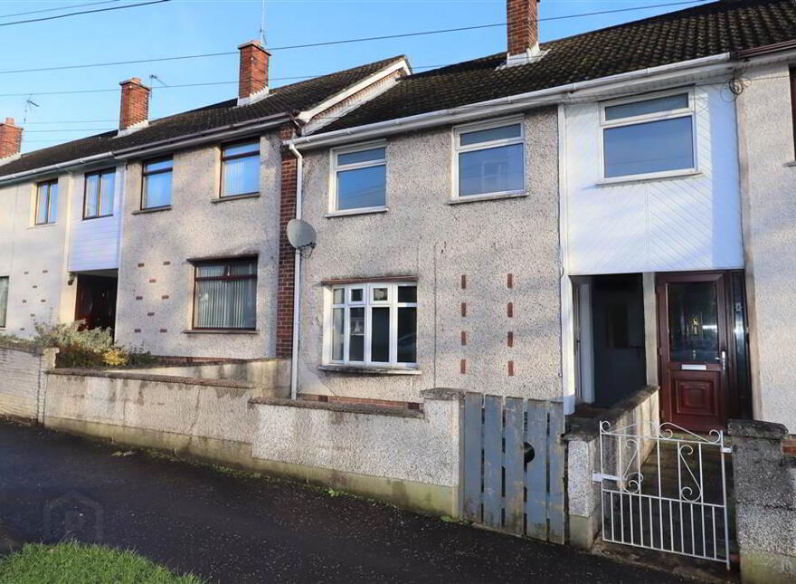 3 Millbrook Walk, Millbrook Road, Lisburn, BT27 4XS