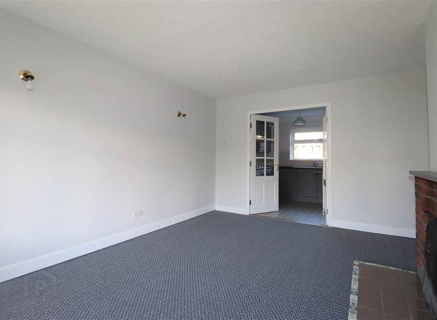 3 Millbrook Walk, Millbrook Road, Lisburn, BT27 4XS