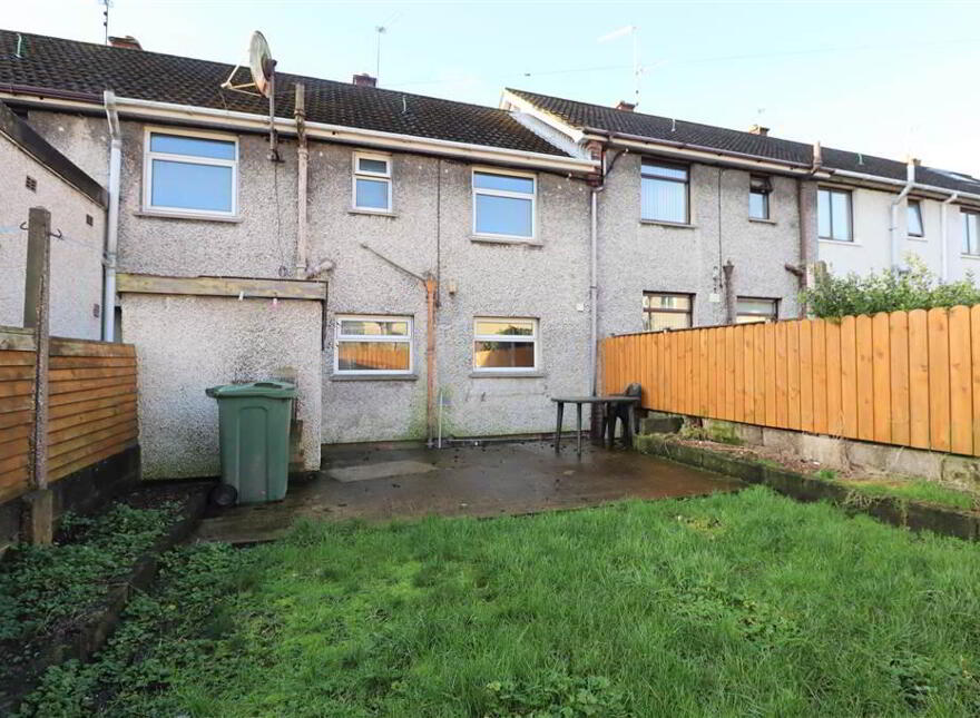 3 Millbrook Walk, Millbrook Road, Lisburn, BT27 4XS