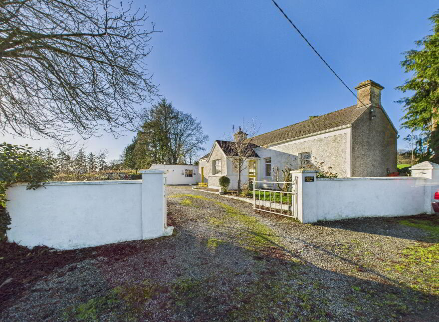 Buttercup Cottage, Downing, Kilworth, P61VY04