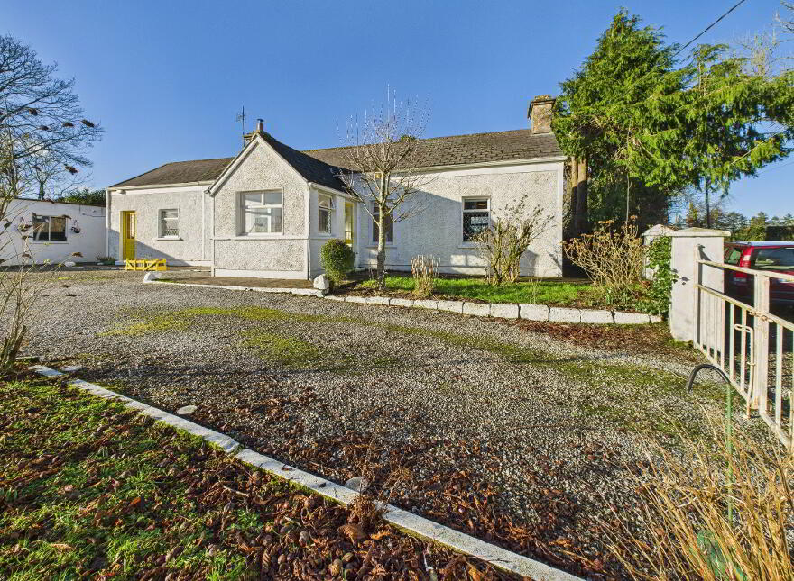Buttercup Cottage, Downing, Kilworth, P61VY04