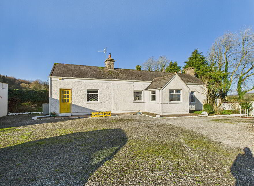 Buttercup Cottage, Downing, Kilworth, P61VY04