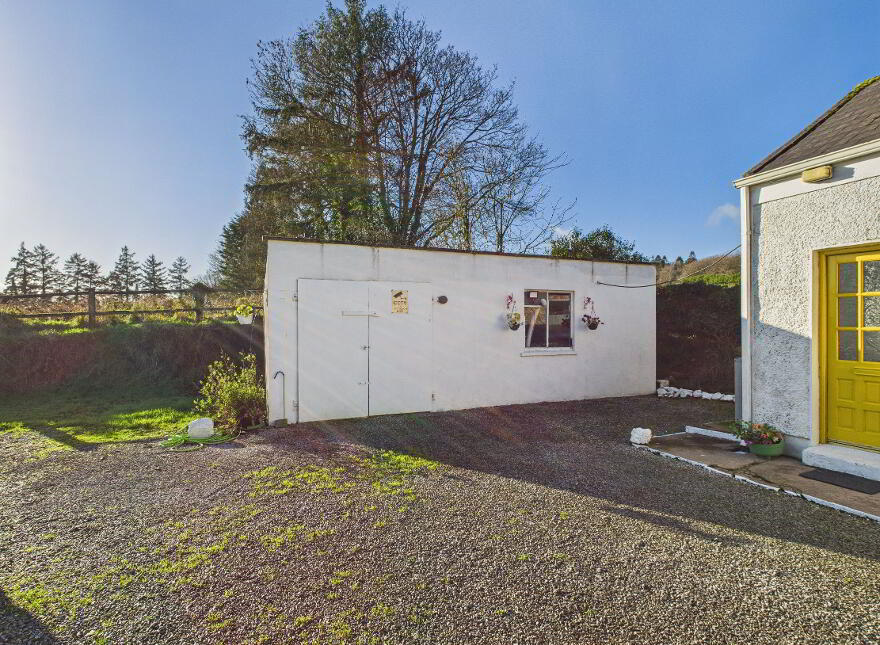 Buttercup Cottage, Downing, Kilworth, P61VY04