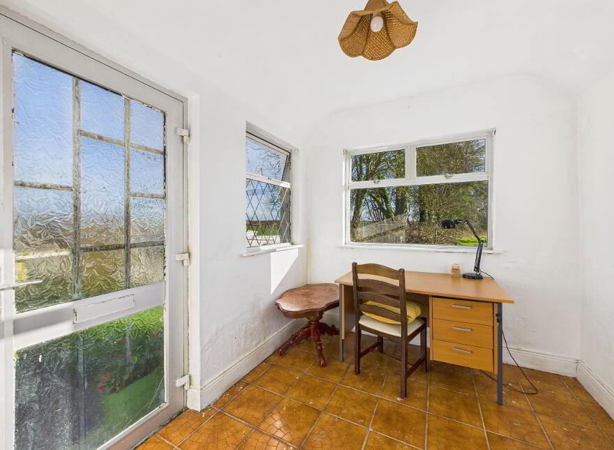 Buttercup Cottage, Downing, Kilworth, P61VY04
