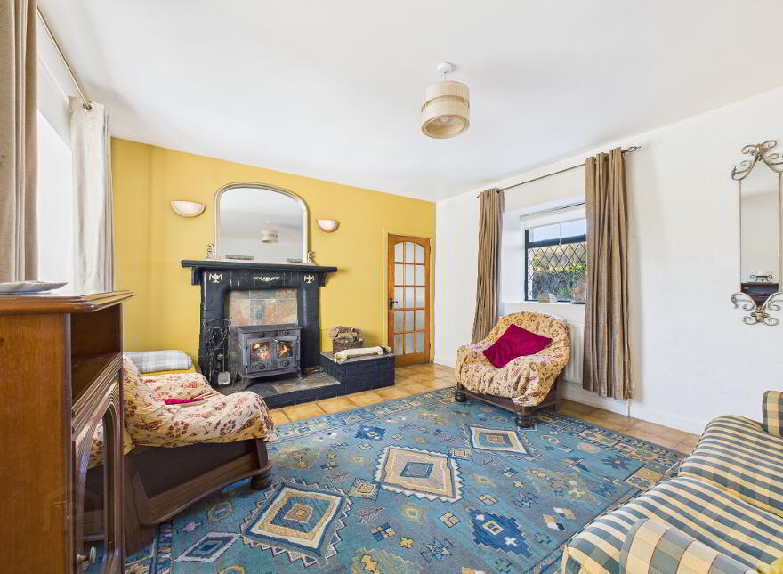 Buttercup Cottage, Downing, Kilworth, P61VY04