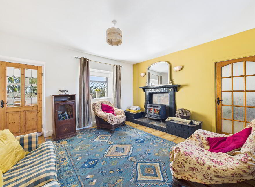 Buttercup Cottage, Downing, Kilworth, P61VY04