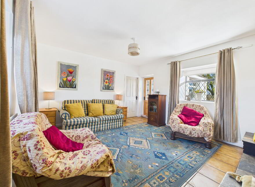 Buttercup Cottage, Downing, Kilworth, P61VY04