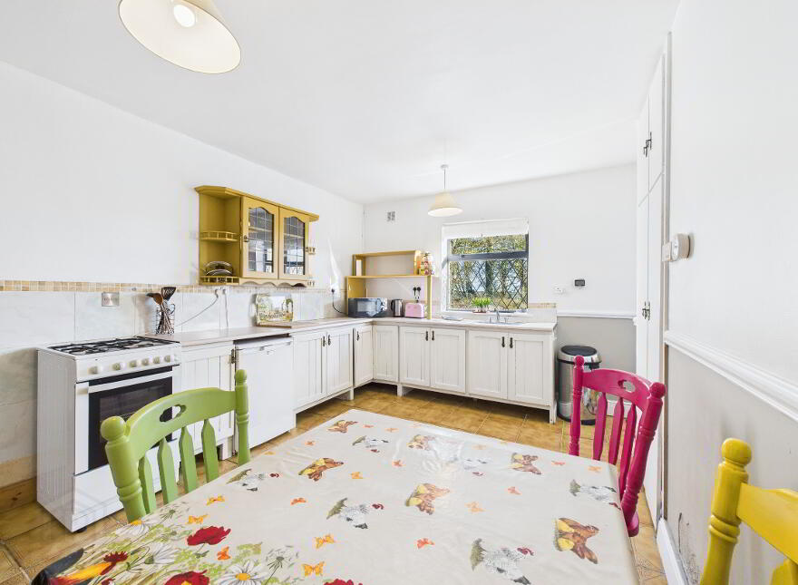 Buttercup Cottage, Downing, Kilworth, P61VY04