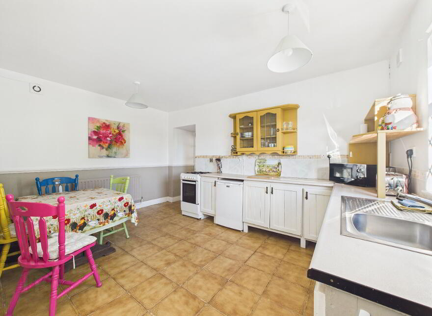 Buttercup Cottage, Downing, Kilworth, P61VY04