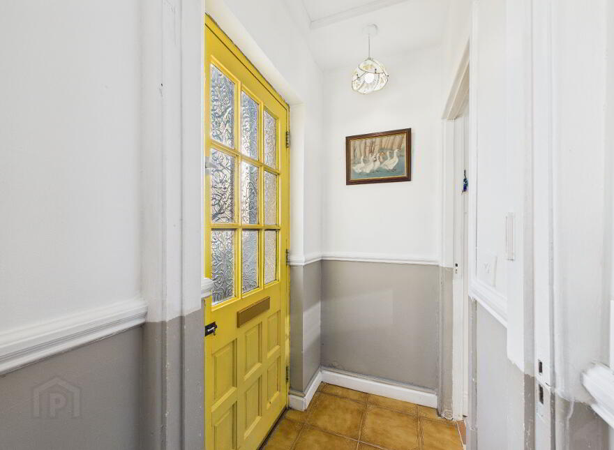 Buttercup Cottage, Downing, Kilworth, P61VY04
