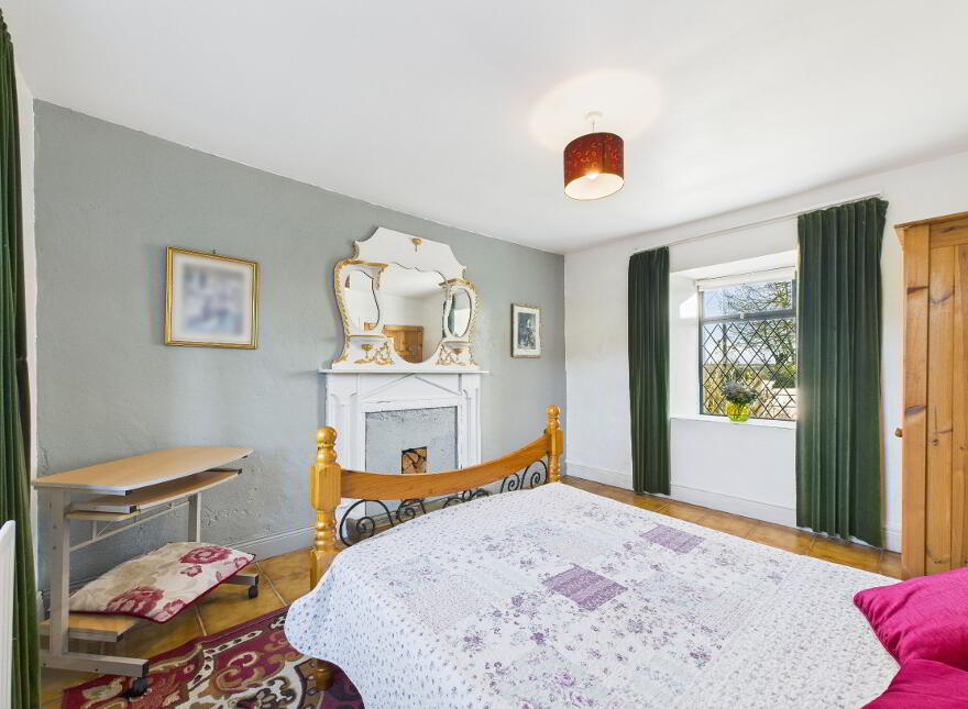 Buttercup Cottage, Downing, Kilworth, P61VY04