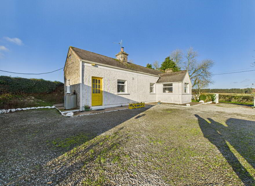 Buttercup Cottage, Downing, Kilworth, P61VY04