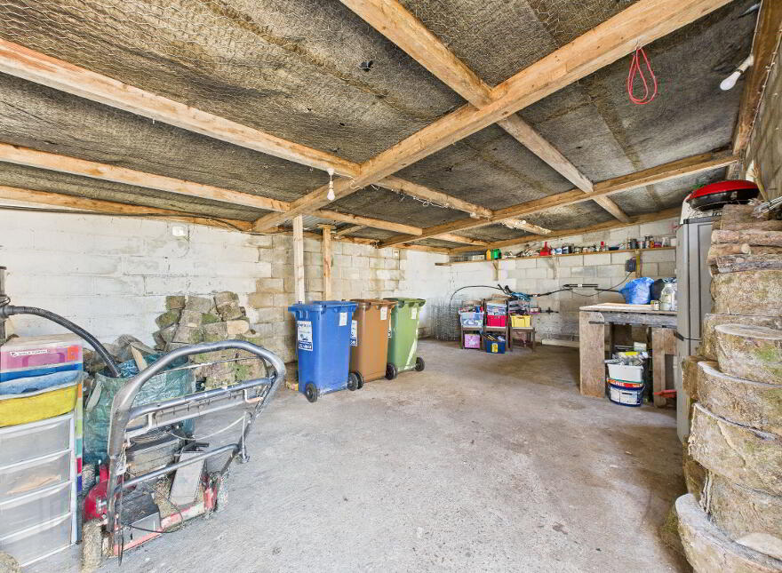 Buttercup Cottage, Downing, Kilworth, P61VY04
