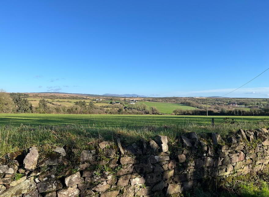 Buttercup Cottage, Downing, Kilworth, P61VY04