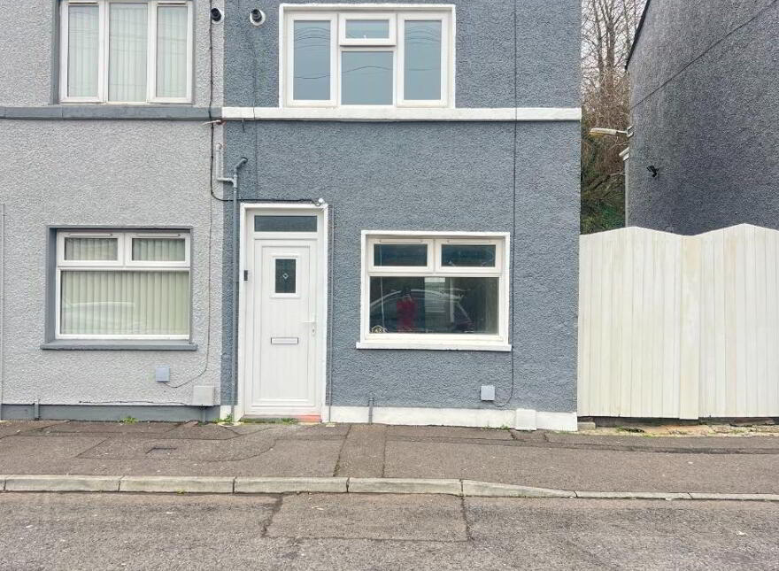 42 Cecil Street, Newry, BT35 6AU