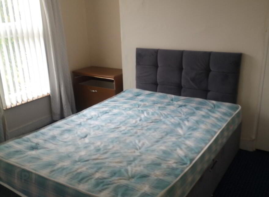 26 Rugby Avenue, Belfast, BT7 1RG