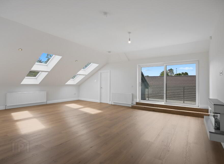Apartment 9, Hillsborough Road Apartments, Hillsborough Road, Lisburn, BT27 5QY