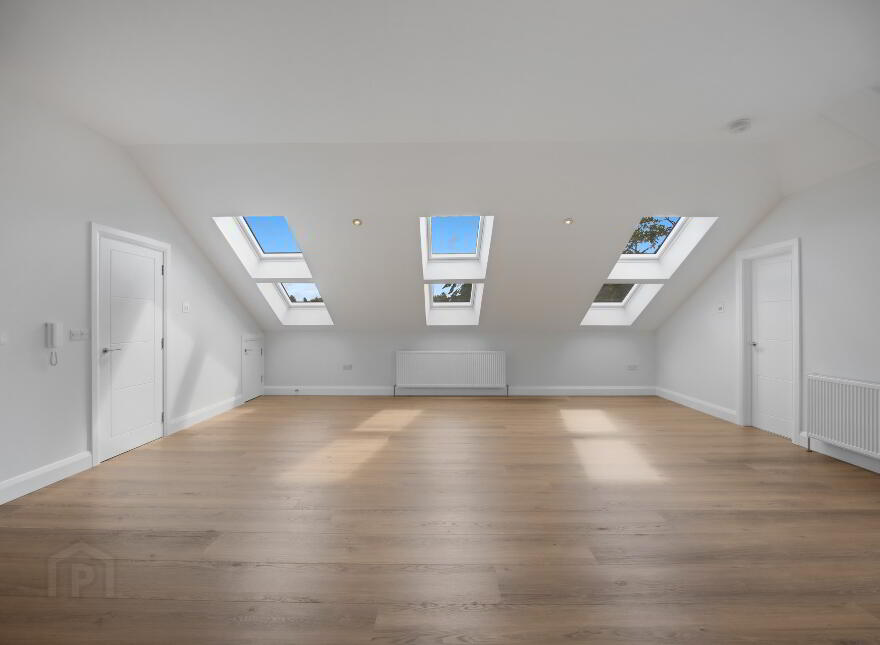Apartment 9, Hillsborough Road Apartments, Hillsborough Road, Lisburn, BT27 5QY