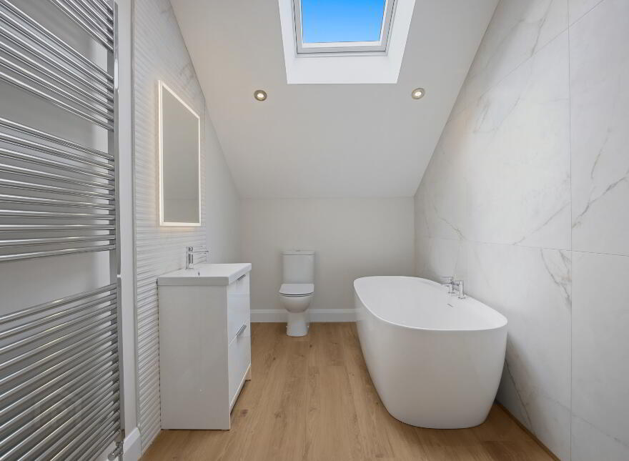 Apartment 9, Hillsborough Road Apartments, Hillsborough Road, Lisburn, BT27 5QY