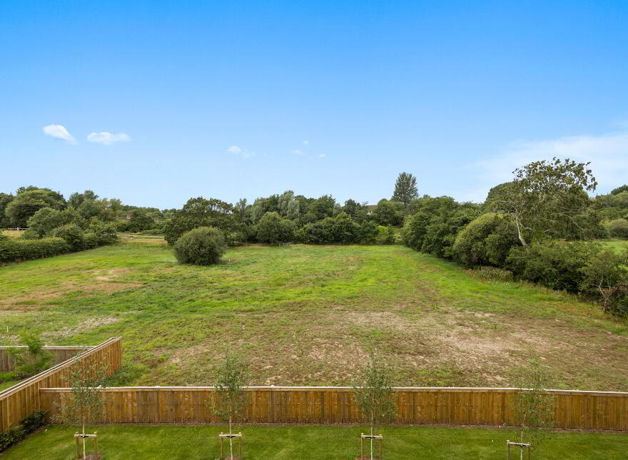 Apartment 9, Hillsborough Road Apartments, Hillsborough Road, Lisburn, BT27 5QY