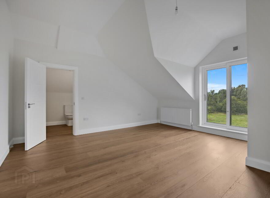 Apartment 9, Hillsborough Road Apartments, Hillsborough Road, Lisburn, BT27 5QY