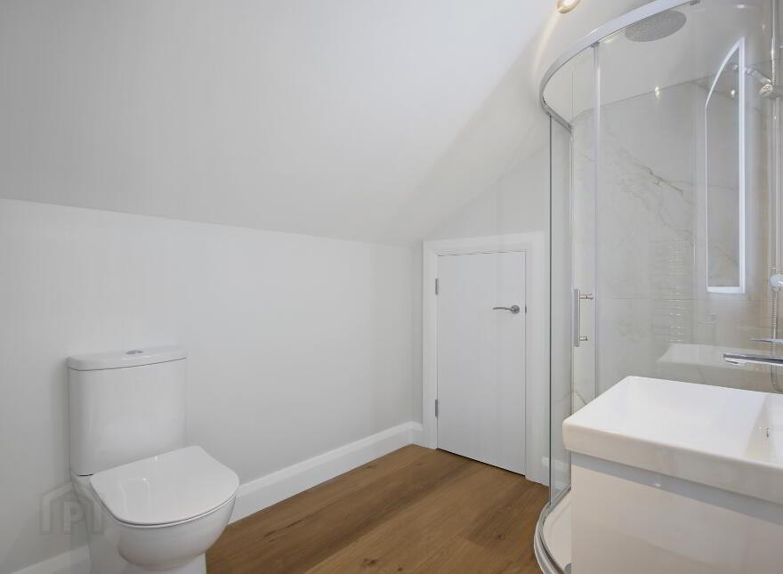 Apartment 9, Hillsborough Road Apartments, Hillsborough Road, Lisburn, BT27 5QY