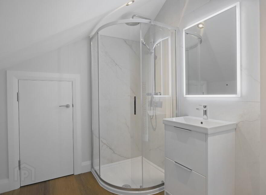 Apartment 9, Hillsborough Road Apartments, Hillsborough Road, Lisburn, BT27 5QY