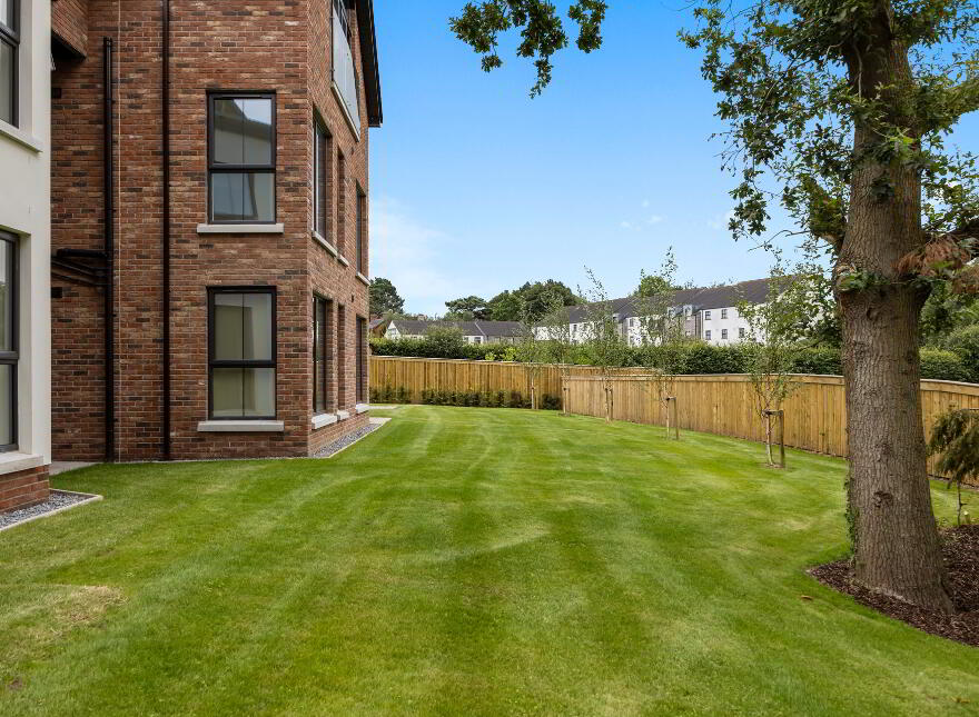 Apartment 9, Hillsborough Road Apartments, Hillsborough Road, Lisburn, BT27 5QY