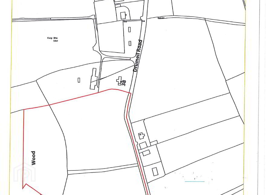 Adj. 40 Drumeil Road, Aghadowey, Coleraine, BT51 4AG