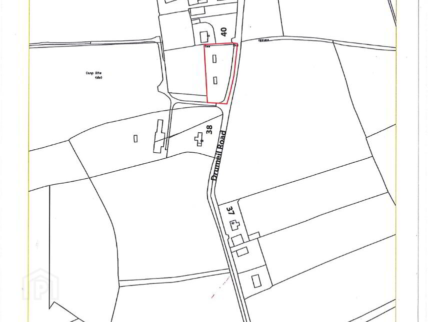Adj. 40 Drumeil Road, Aghadowey, Coleraine, BT51 4AG