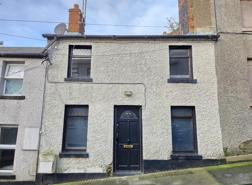 13 Mill Row, Drogheda, A92KA6N